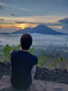 הר הגעש באטור, באלי, אינדונזיה